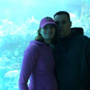 Meet your Posher, Whitney